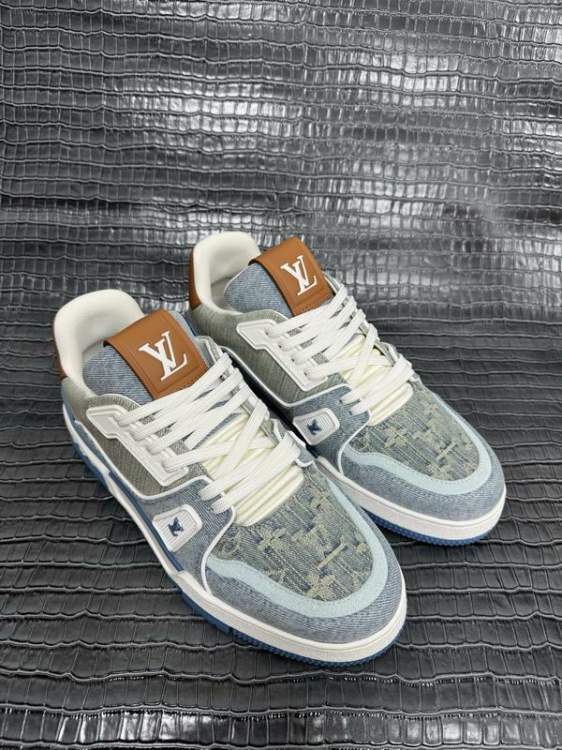 Picture of Louis Vuitton Shoes _SKULVsz38-46hnx052915987